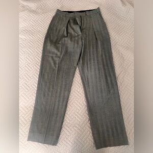 Kooples women’s trousers.